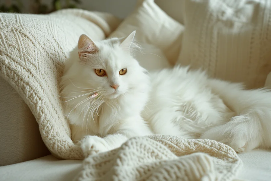 smart litterbox