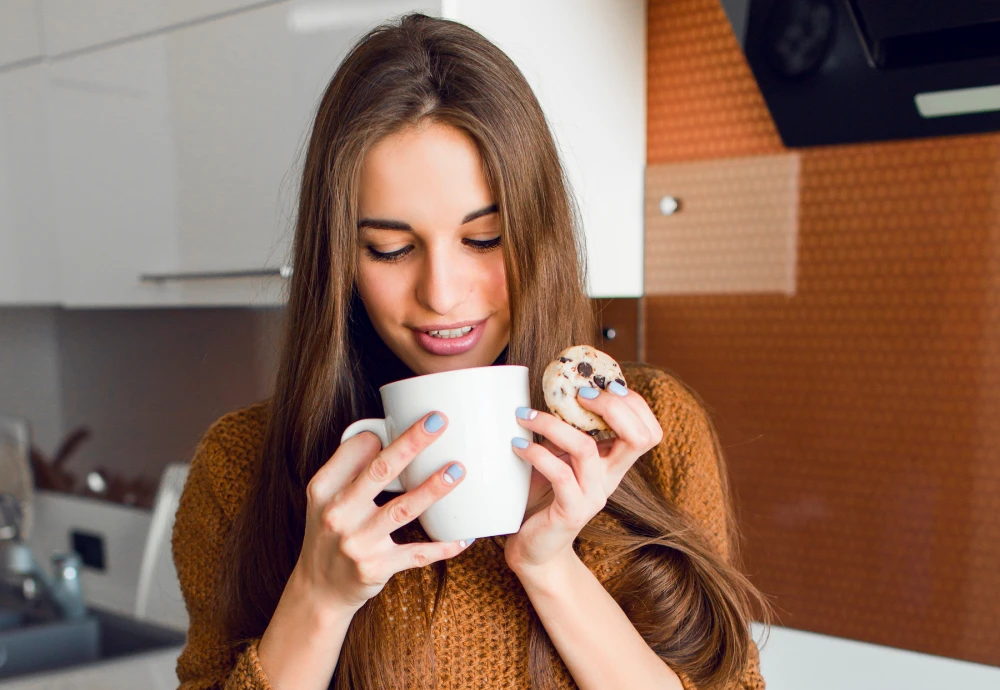 coffee machine with espresso maker